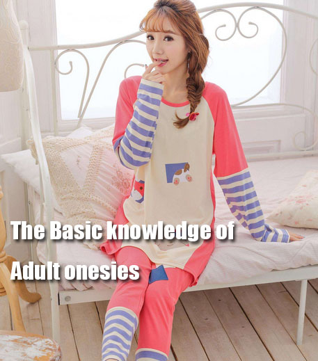 The Basic knowledge of Adult onesies