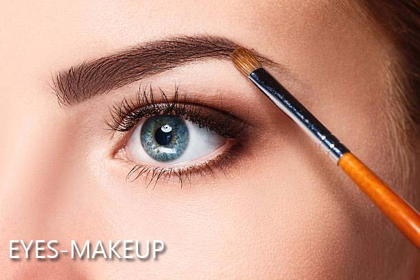 EYES MAKEUP-